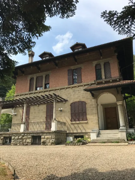Villa Arquata Scrivia