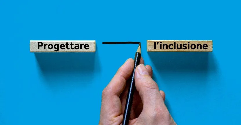 progettare inclusione