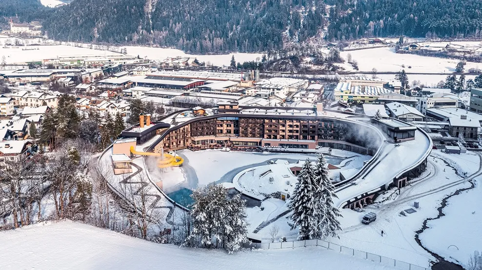 Falkensteiner Family Resort Lido Inverno