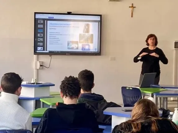 Formazione presso istituti BMI Academy
