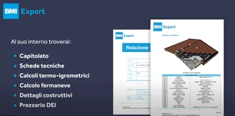 BMI Expert - A chi ci rivolgiamo
