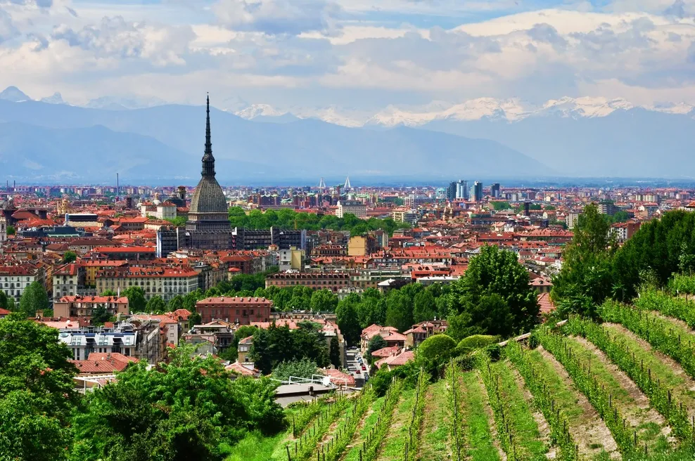 Torino