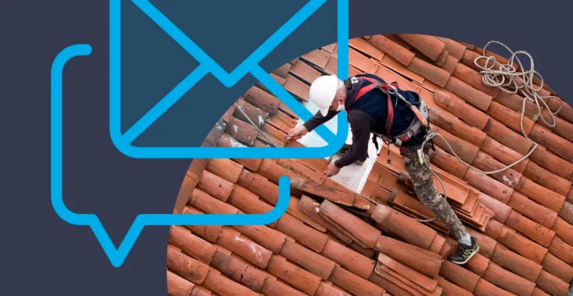 Contatta BMI Roof pro