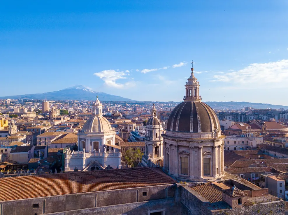 Catania