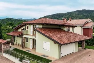 Coppo Francia bioedilizia tetto efficienza energetica 01