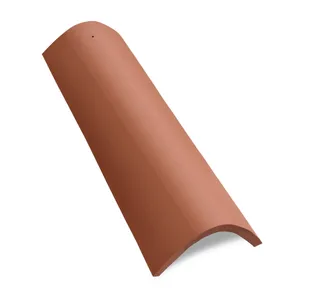 Coppo Trafilato 45 argilla