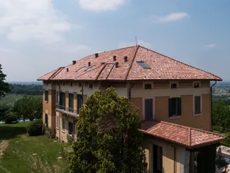 Tenuta Mazzolino
