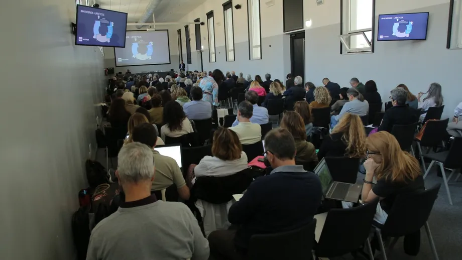 BMI on Tour Multibrand Milano