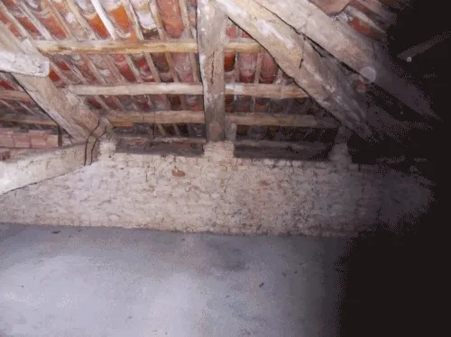 Trasformare il sottotetto