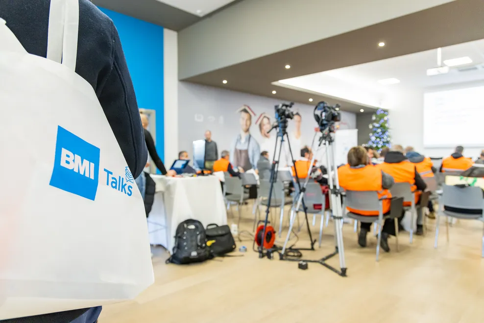 BMI Talks 2022