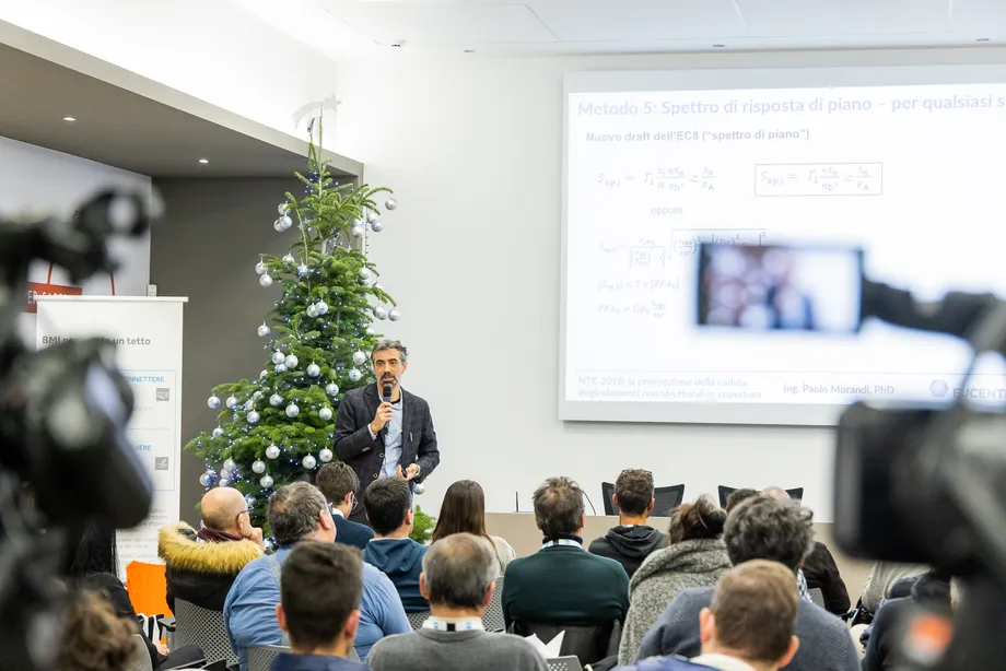 Intervento Paolo Morandi