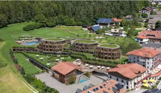 Kronhotel Leitgam