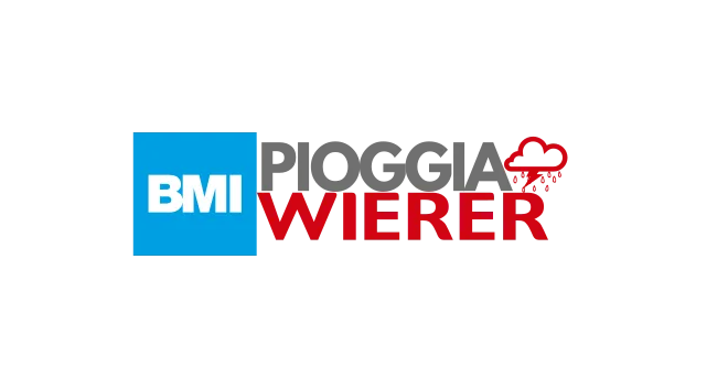 bmi wierer pioggia