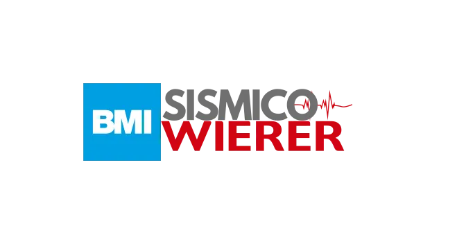 bmi wierer sismico