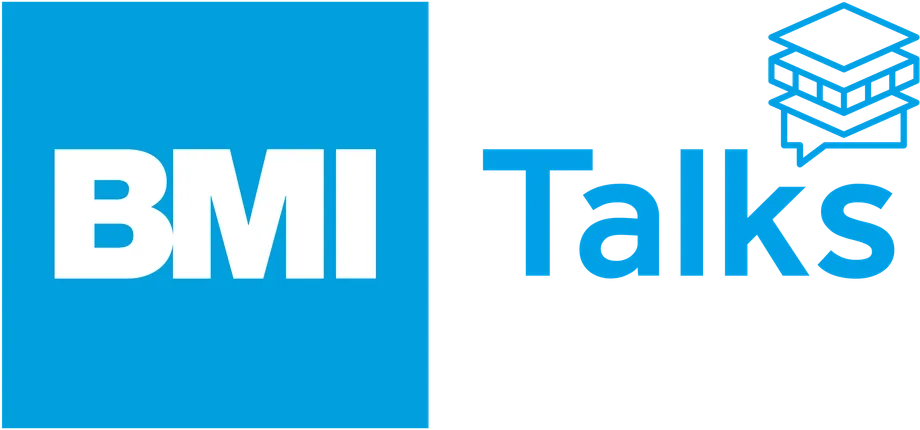 BMI Talks Logo