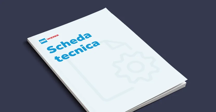 Immagine Scheda