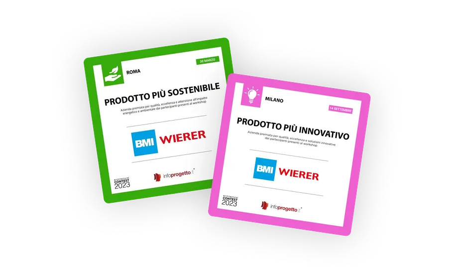 Premio BMI Wierer