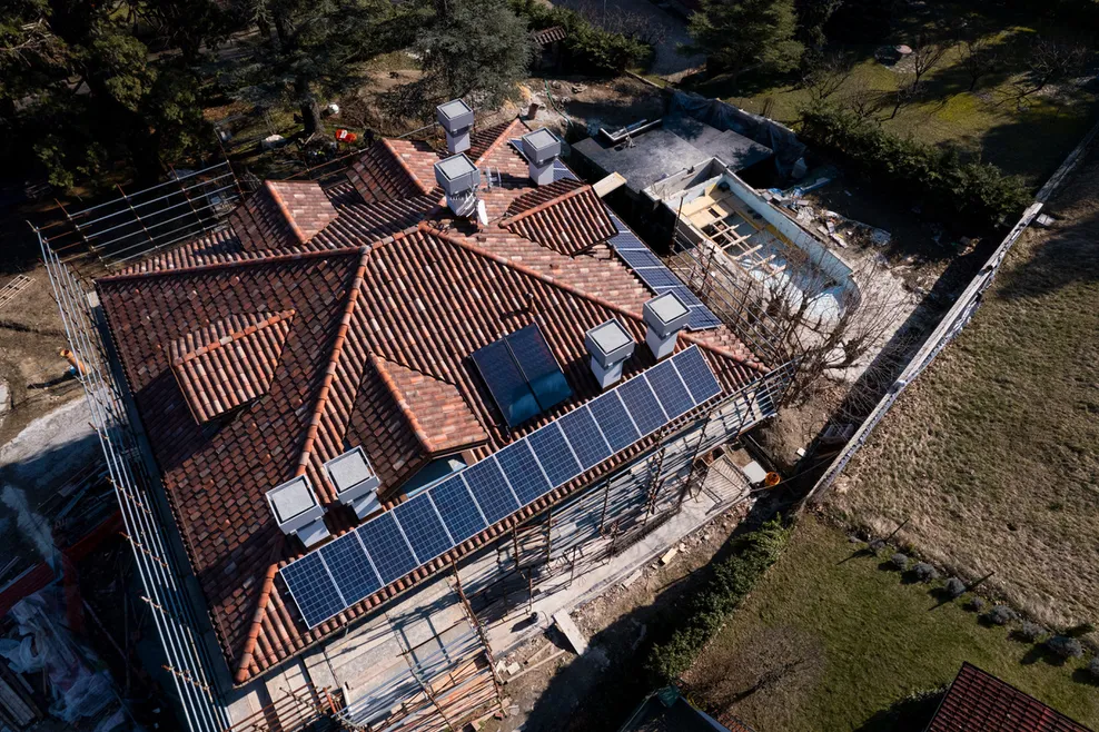 Arquata Scrivia