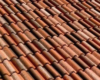 Texture Tegola antichizzata
