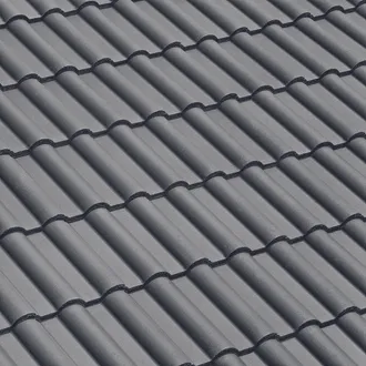Texture tegola Liscia