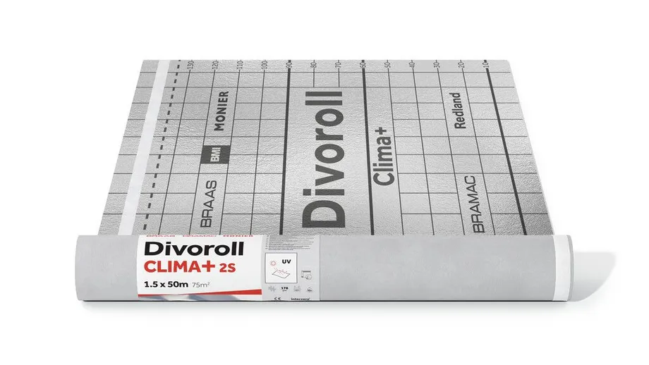 Divoroll Clima +2S