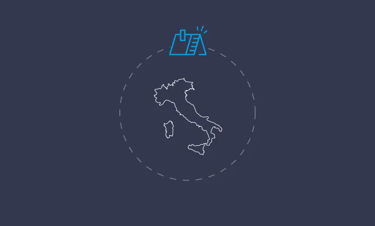 Soluzioni di copertura per contesto  
