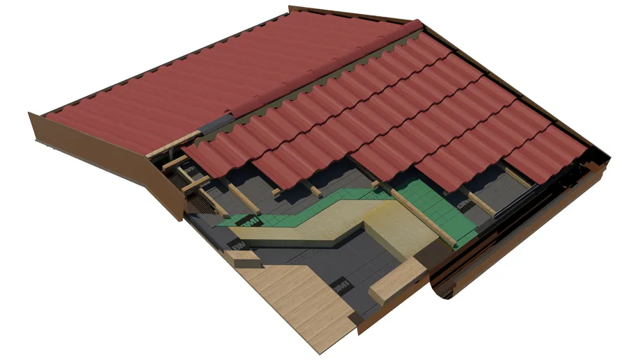 Stratigrafia Bassa Pendenza Cirie