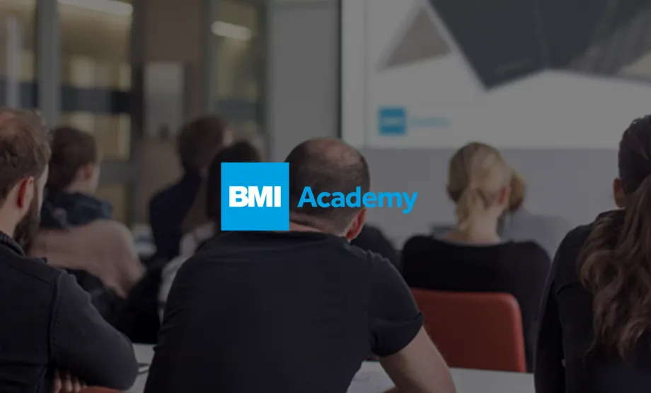 BMI Academy
