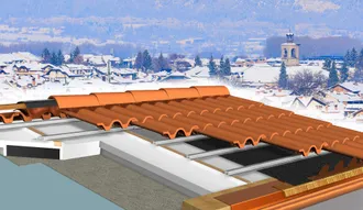 Isolamento termico