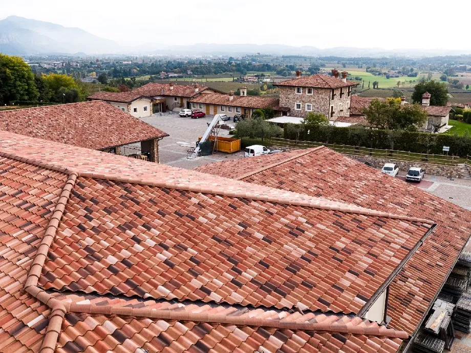 coppo del borgo BMI wierer ferghettina