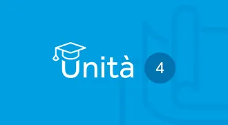 On Demand Unità 4