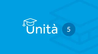 On Demand Unità 5