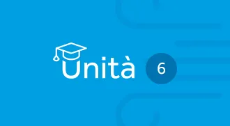 On Demand Unità 6