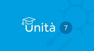 On Demand Unità 7