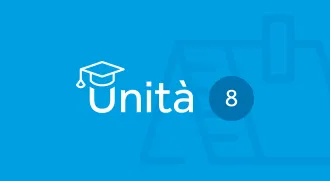 On Demand Unità 8