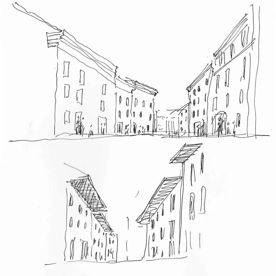 disegno Los