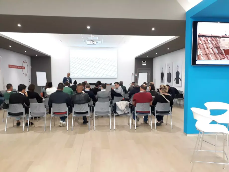 formazione BMI Academy