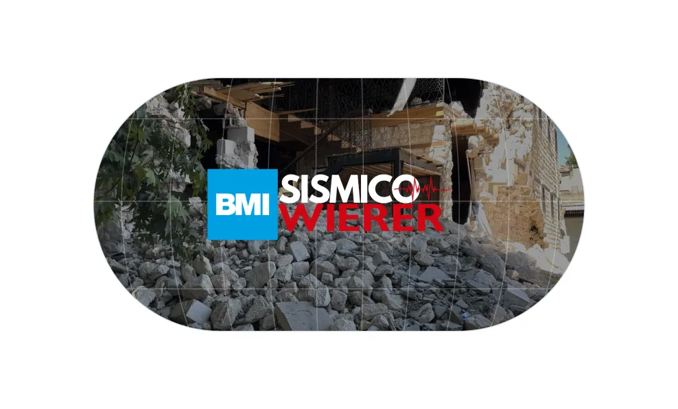 tetto zone sismiche