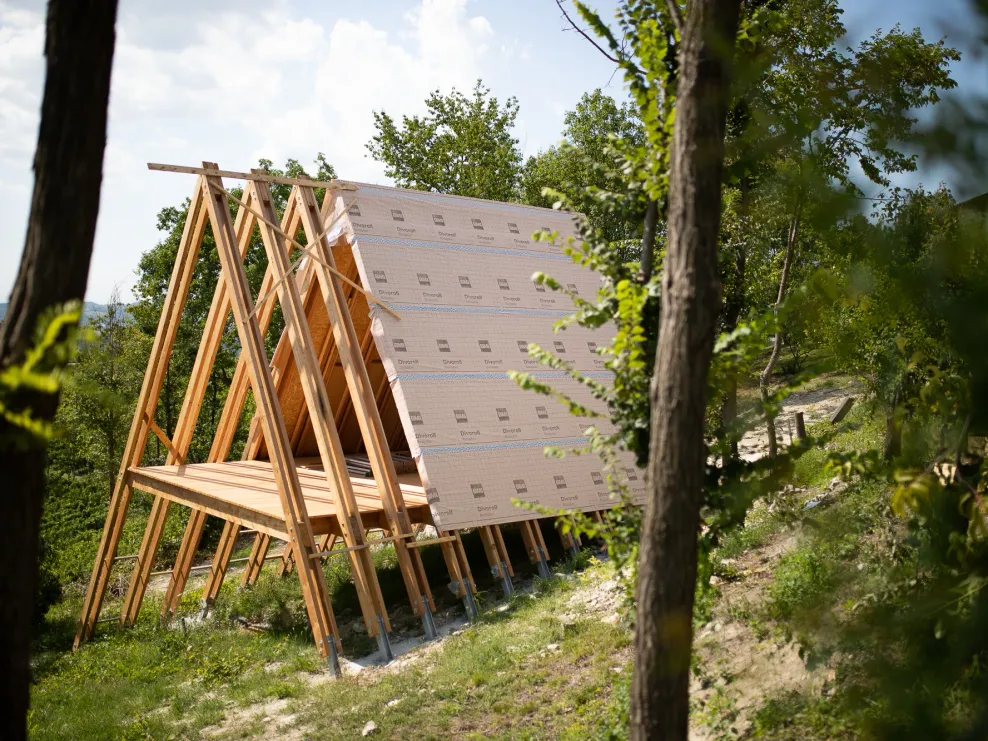 Lodge Lilelo