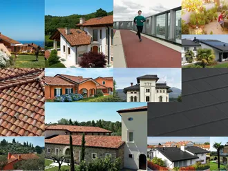 Manto di copertura