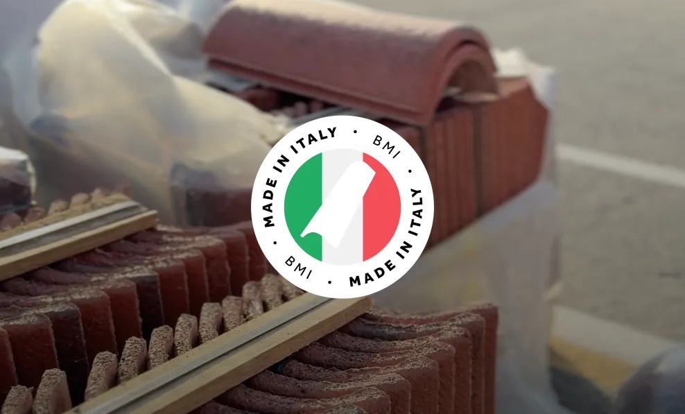 BMi Made in Italy