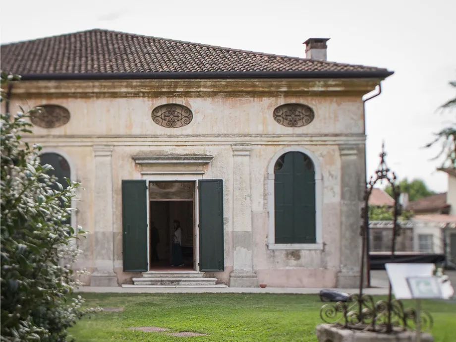 Parco Rossi