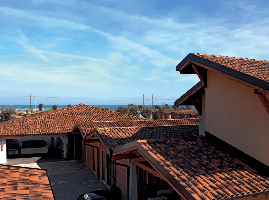 progettare seconda casa