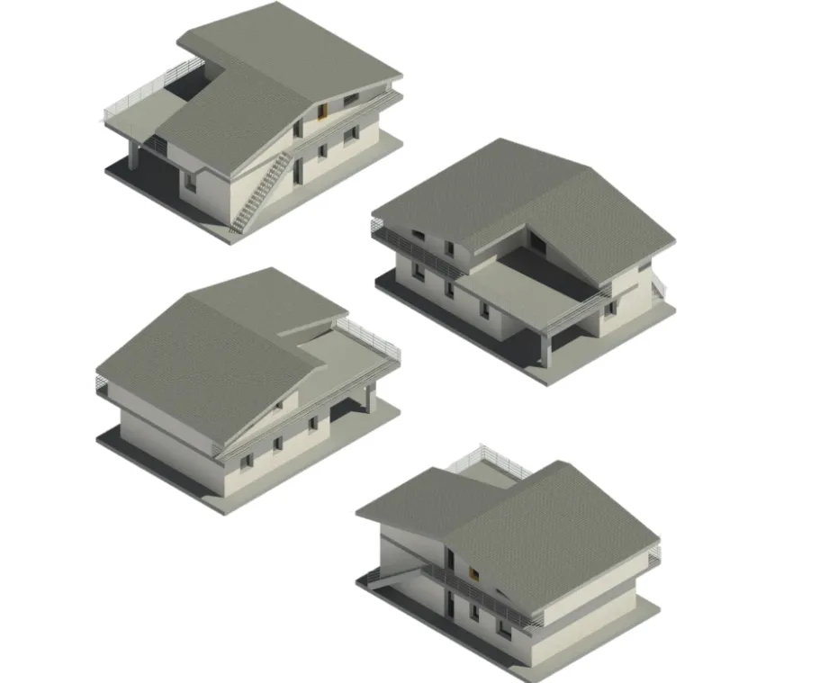 roofing crotone render