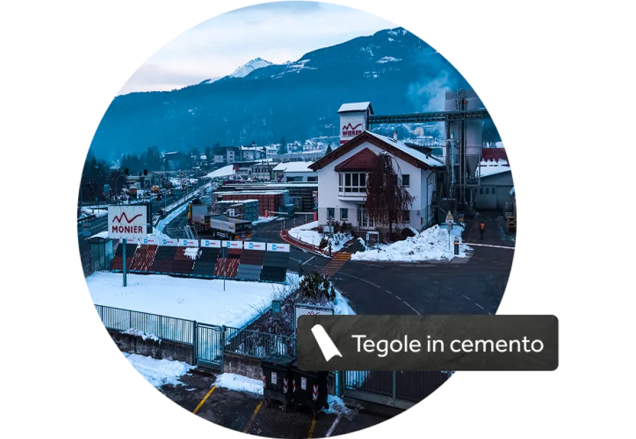 Impianti di produzione del cemento