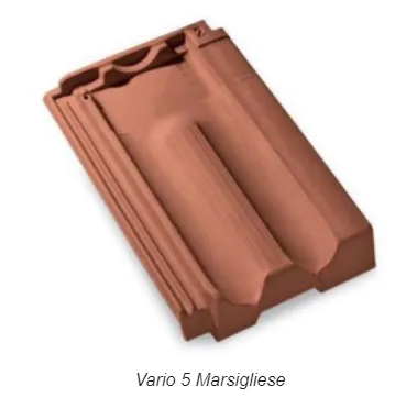 Vario 5 Marsigliese